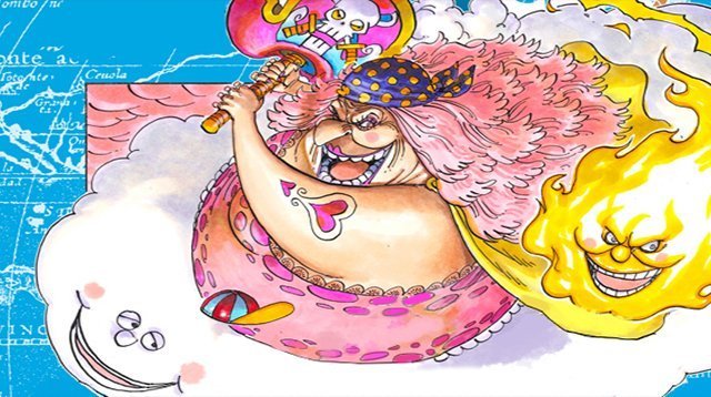 Rivelata La Copertina Di One Piece Volume 87 One Piece Mania