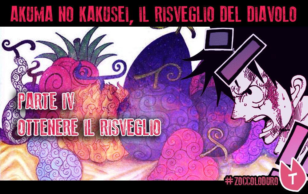 One Piece - I 9 migliori Frutti del Diavolo risvegliati - OnePiece.it