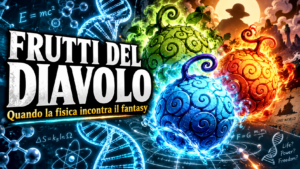 frutti del diavolo