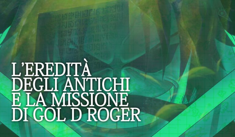 gol d roger