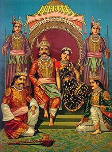 Pāṇḍava