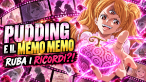 pudding frutto memo memo