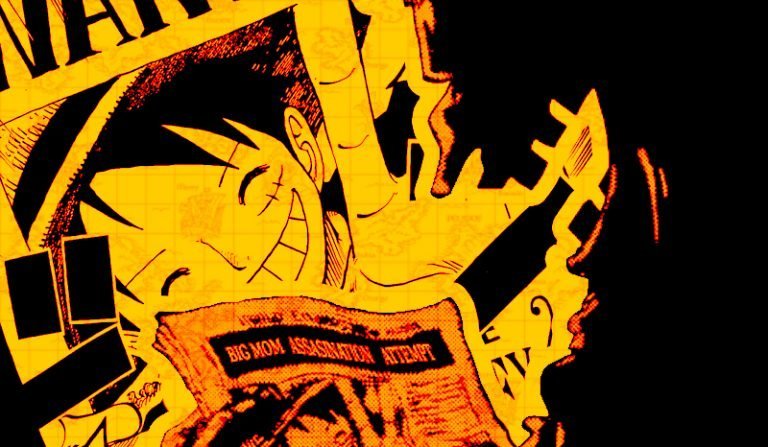 one piece 903
