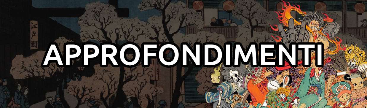 approfondimenti one piece