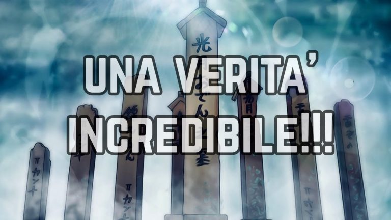 one piece capitolo 918