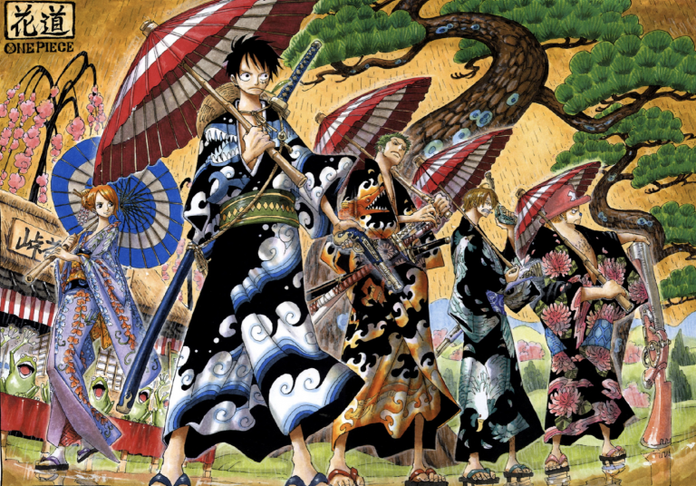 wano