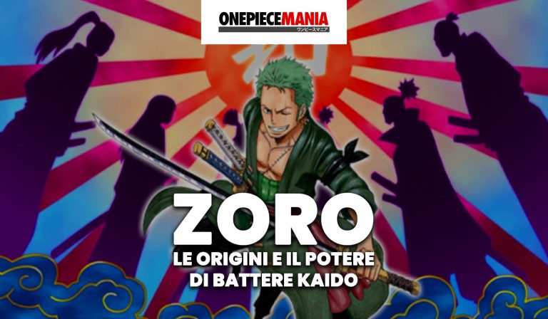 zoro
