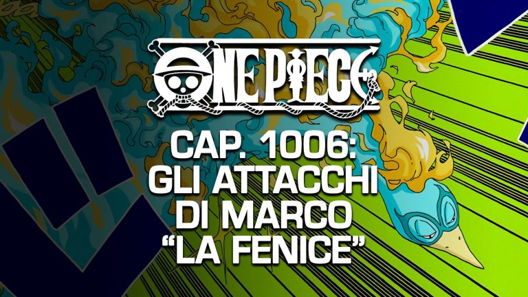 Marco La fenice