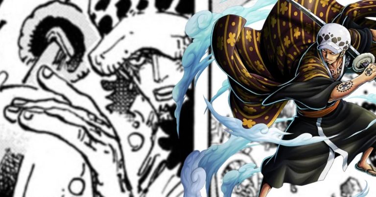 one-piece-law-new-devil-fruit-power-kroom-manga-spoilers