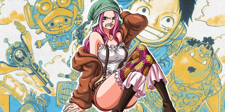 Jewelry-Bonney