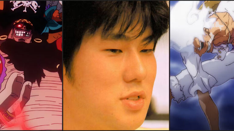 eiiichiro oda