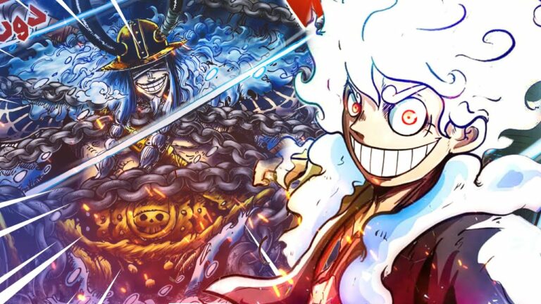 One Piece 1131