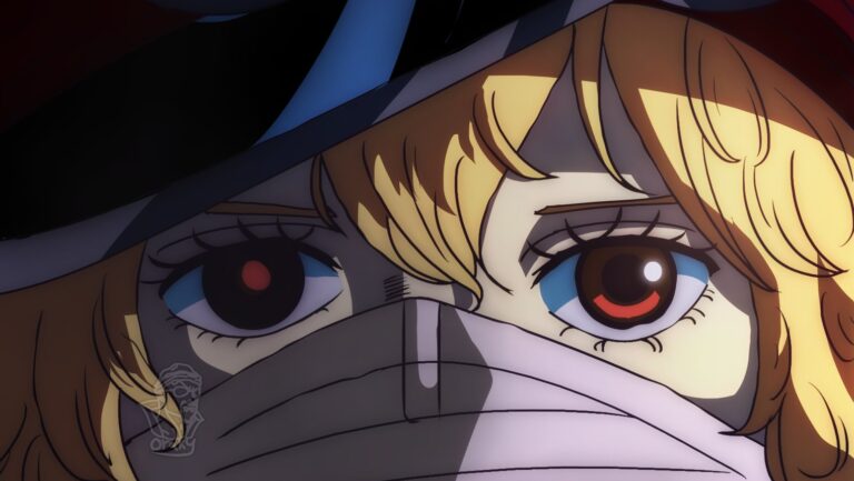 Gunko One Piece 1136