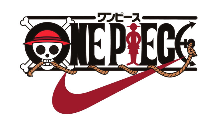Nike x ONE PIECE Collab Features Devil Fruit Air Max Plus Shoes and More