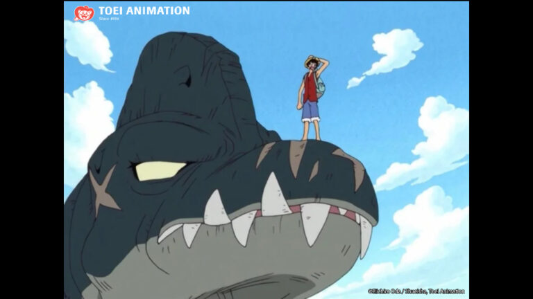 ONE PIECE, Detective Conan Collab with Jurassic Park, Back to the Future to Celebrate 25 Years of Universal Studios Japan