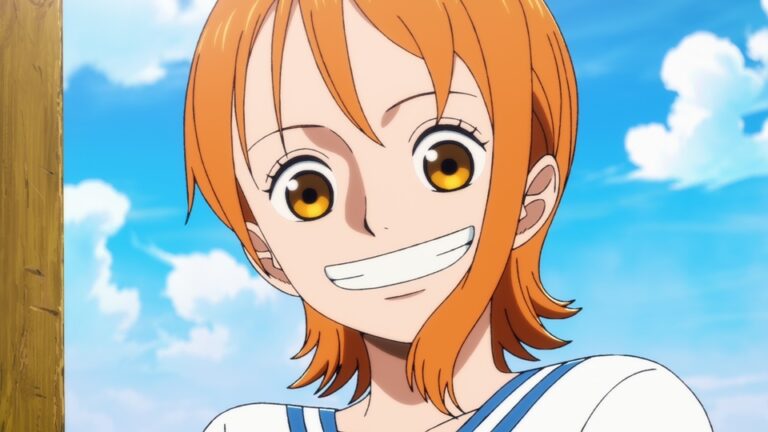 THE ONE PIECE revela una nueva imagen clave