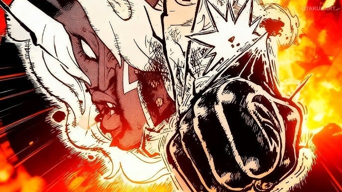 One Piece 1187