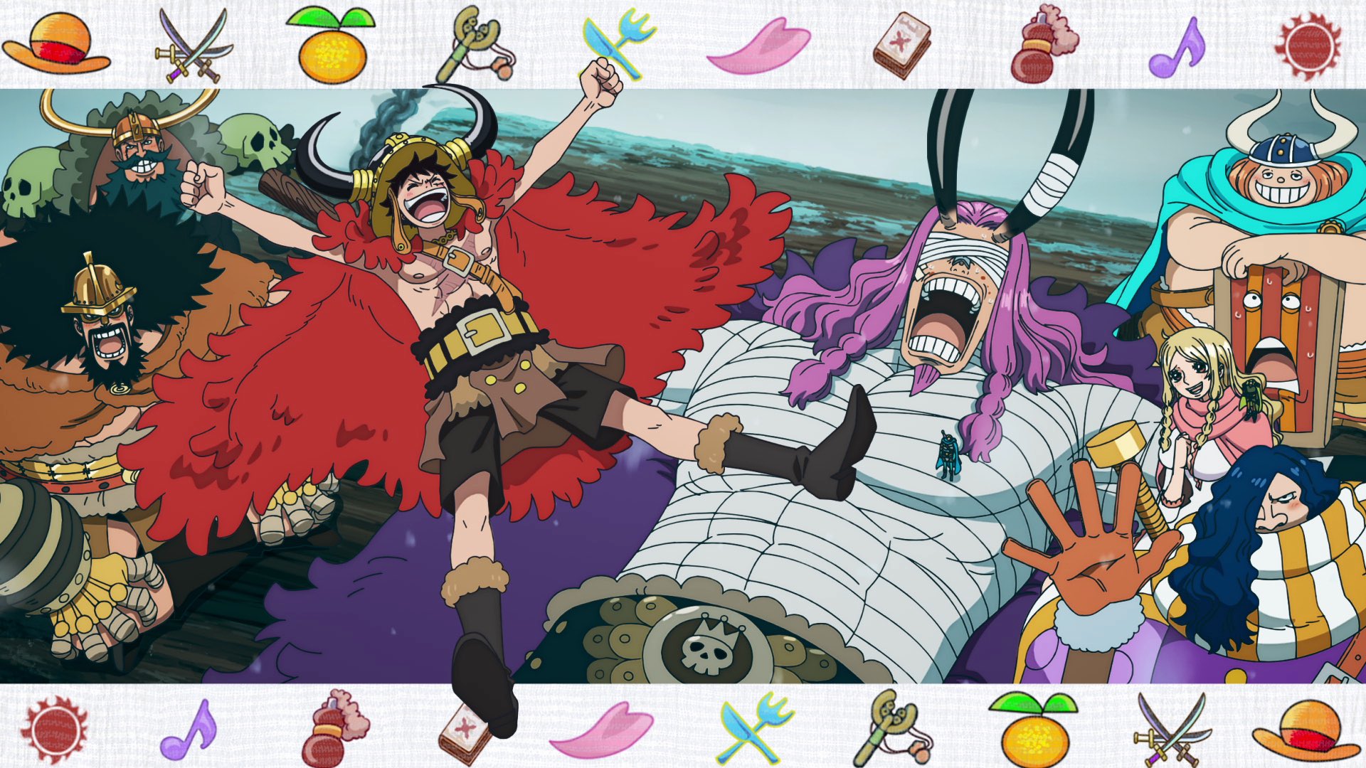 ONE PIECE TV Anime Broadcast to Return in 2027