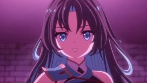 Kaiju Decode: The Ring of Aidara lanza un avance y un arte promocional