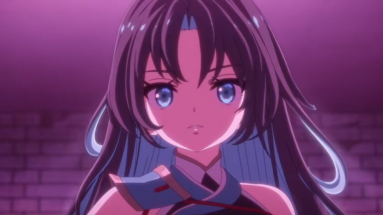 Kaiju Decode: The Ring of Aidara Anime Film Releases Teaser Trailer, New Key Visual
